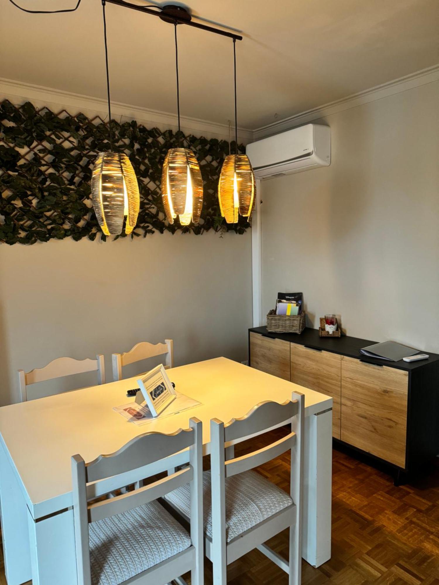 Casas Sebastiao - Tourist House Apartment Caminha Phòng bức ảnh