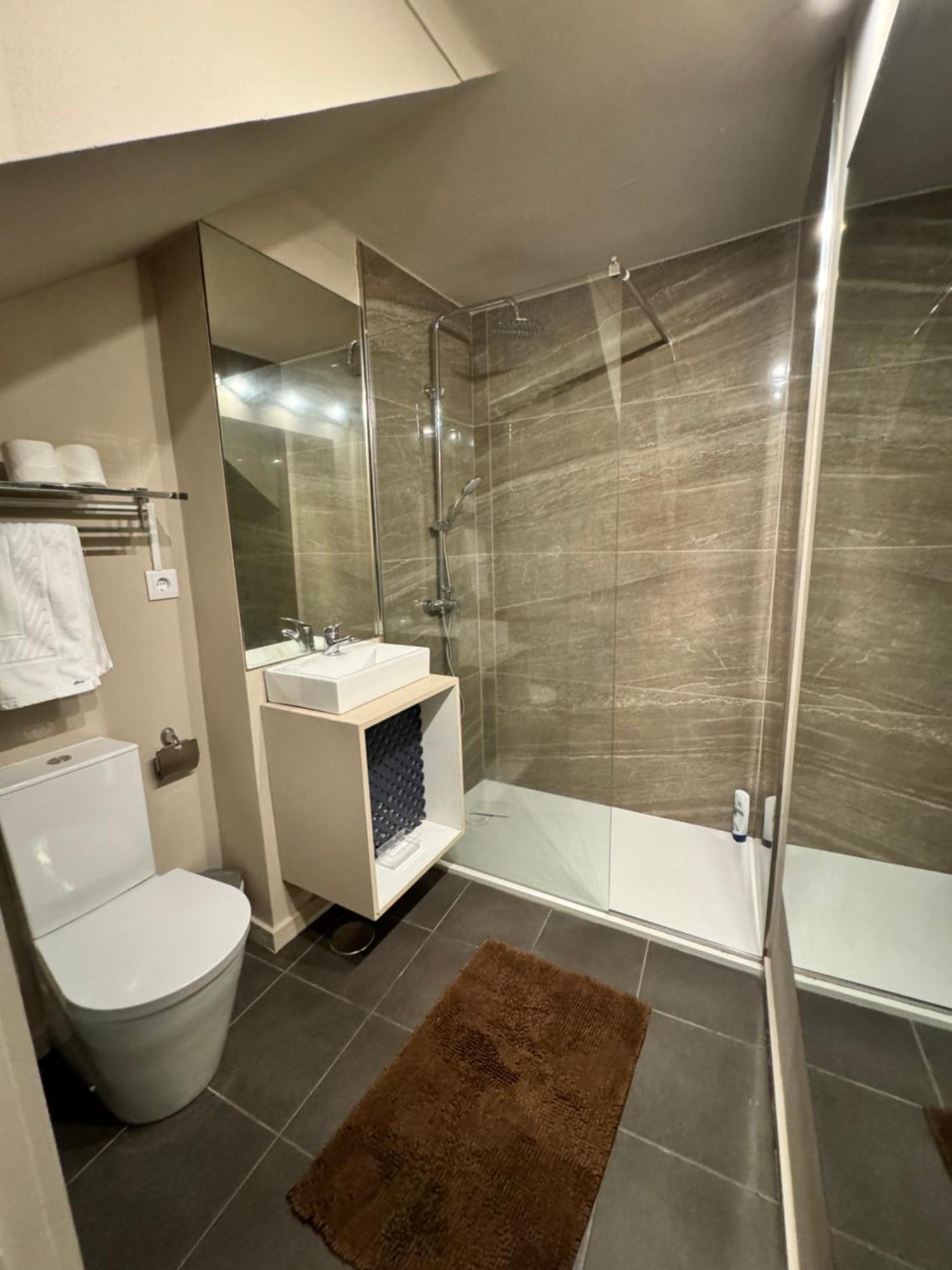 Casas Sebastiao - Tourist House Apartment Caminha Phòng bức ảnh
